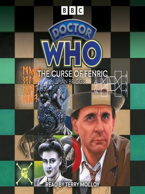 cover image of Doctor Who, The Curse of Fenric